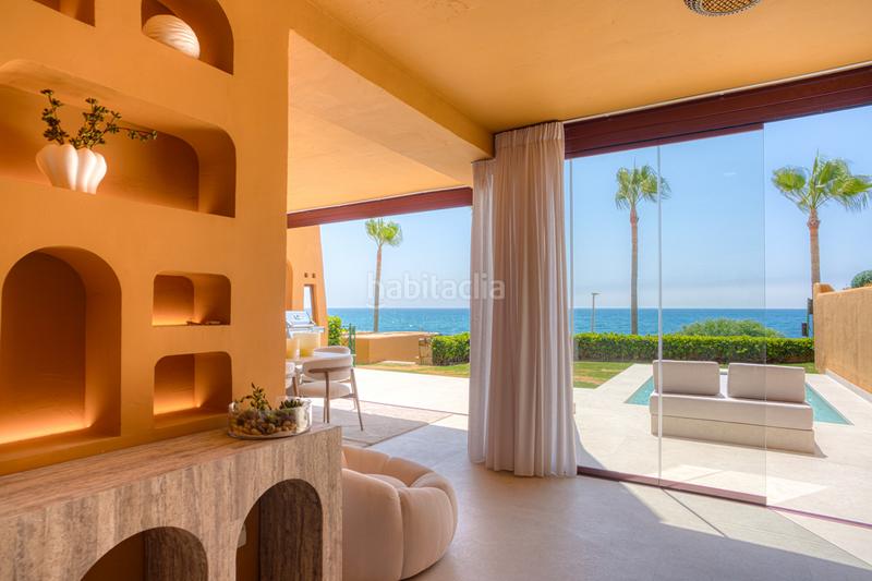 Foto 3e166180-bed7-4a87-8817-2f030730f9f8. Planta baixa amb aparcament piscina a Zona de Punta Plata Estepona Foto 3e166180-bed7-4a87-8817-2f030730f9f8. Planta baixa amb aparcament piscina a Zona de Punta Plata Estepona