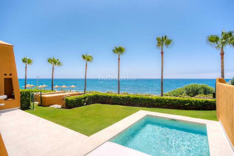 Foto 61f71ba9-a8f4-4ec6-8508-6c2e1e94c9ba. Planta baixa amb aparcament piscina a Zona de Punta Plata Estepona Foto 61f71ba9-a8f4-4ec6-8508-6c2e1e94c9ba. Planta baixa amb aparcament piscina a Zona de Punta Plata Estepona