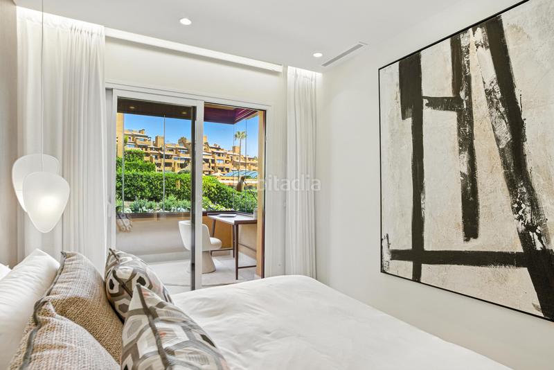 Foto a932b776-f1c6-470c-bd75-855dafe33f37. Planta baixa amb aparcament piscina a Zona de Punta Plata Estepona Foto a932b776-f1c6-470c-bd75-855dafe33f37. Planta baixa amb aparcament piscina a Zona de Punta Plata Estepona