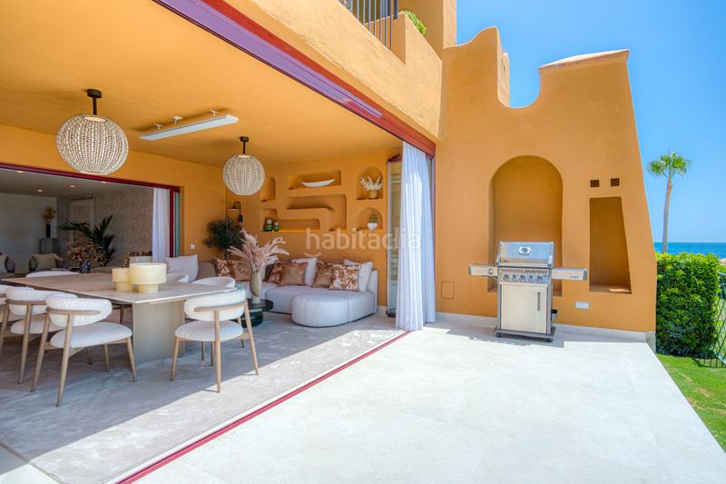 Foto b32ad570-2516-44d5-93b6-34db10acbf94. Planta baixa amb aparcament piscina a Zona de Punta Plata Estepona Foto b32ad570-2516-44d5-93b6-34db10acbf94. Planta baixa amb aparcament piscina a Zona de Punta Plata Estepona