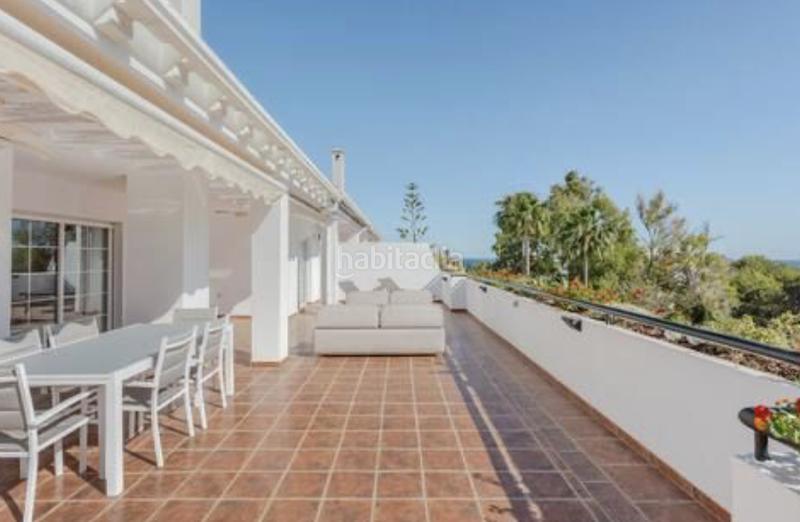 Foto 3b9e8243-f3d3-4fe4-a2e9-0ca3485bfdf6. Rent penthouse with parking pool in lomas de Marbella club Marbella Foto 3b9e8243-f3d3-4fe4-a2e9-0ca3485bfdf6. Rent penthouse with parking pool in lomas de Marbella club Marbella