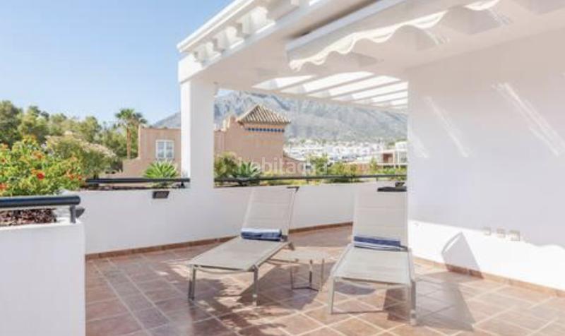 Foto 717823dd-5ecc-4d97-b71d-fefd95729ec2. Rent penthouse with parking pool in lomas de Marbella club Marbella Foto 717823dd-5ecc-4d97-b71d-fefd95729ec2. Rent penthouse with parking pool in lomas de Marbella club Marbella