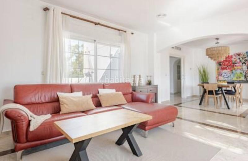 Foto 90667c7c-f0c5-429b-9758-38d725258ae1. Rent penthouse with parking pool in lomas de Marbella club Marbella Foto 90667c7c-f0c5-429b-9758-38d725258ae1. Rent penthouse with parking pool in lomas de Marbella club Marbella