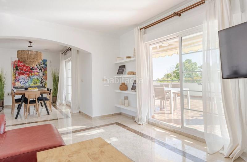 Foto c8340f78-6000-4b5b-be0c-24e3e26dc95f. Rent penthouse with parking pool in lomas de Marbella club Marbella Foto c8340f78-6000-4b5b-be0c-24e3e26dc95f. Rent penthouse with parking pool in lomas de Marbella club Marbella