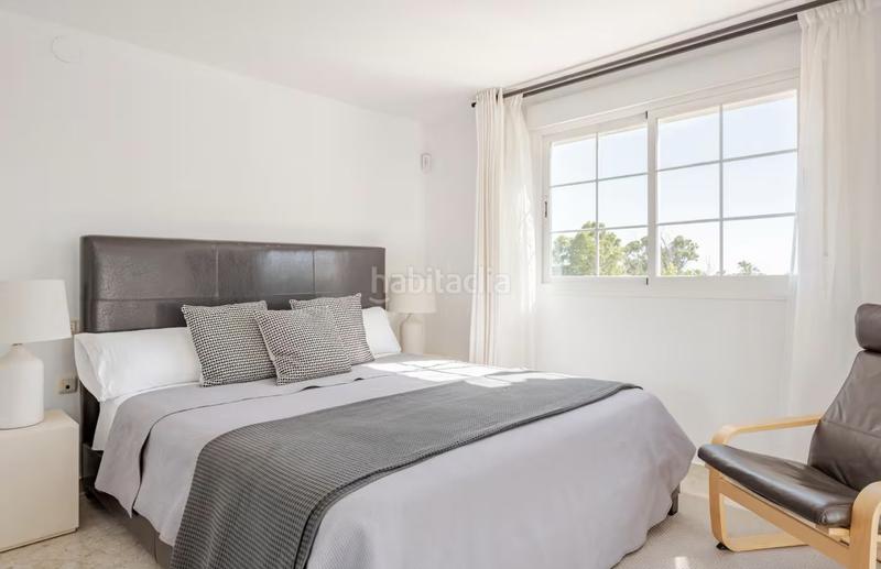 Foto f3a6f26d-df7f-42e3-b771-ba3f6c1ec92e. Rent penthouse with parking pool in lomas de Marbella club Marbella Foto f3a6f26d-df7f-42e3-b771-ba3f6c1ec92e. Rent penthouse with parking pool in lomas de Marbella club Marbella