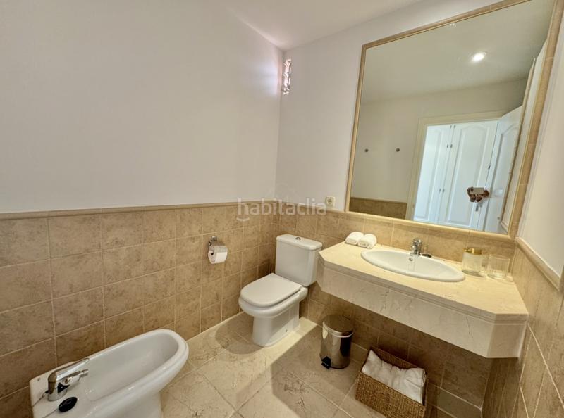 Foto 00101e3a-4957-435c-a4c2-521fbf881dda. Alquiler apartamento fantástico apartamento en la zona de Los Flamingos con vistas al mar en Benahavís Foto 00101e3a-4957-435c-a4c2-521fbf881dda. Alquiler apartamento fantástico apartamento en la zona de Los Flamingos con vistas al mar en Benahavís