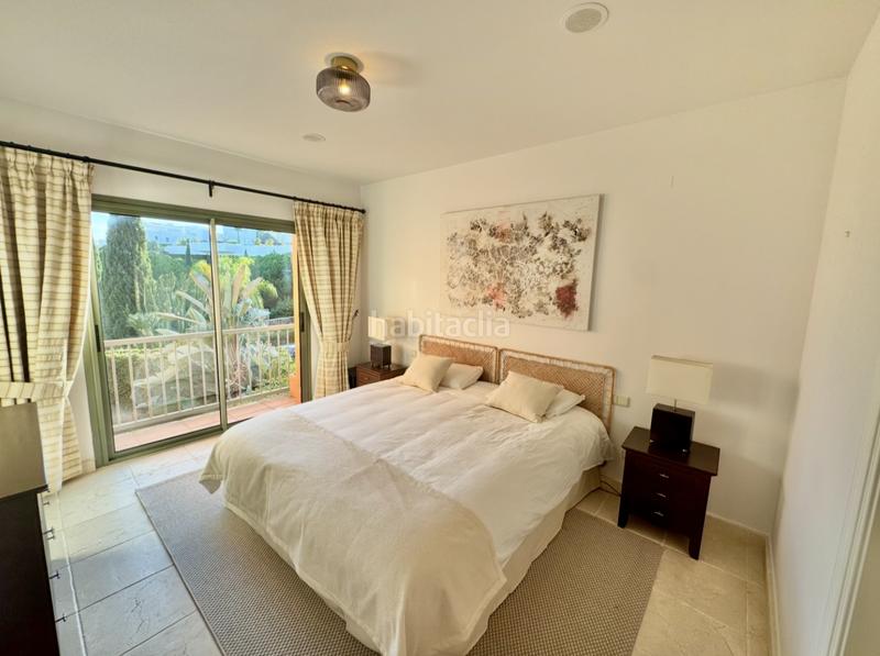 Foto 0fc2716f-90f9-43b5-8976-351275490839. Alquiler apartamento fantástico apartamento en la zona de Los Flamingos con vistas al mar en Benahavís Foto 0fc2716f-90f9-43b5-8976-351275490839. Alquiler apartamento fantástico apartamento en la zona de Los Flamingos con vistas al mar en Benahavís