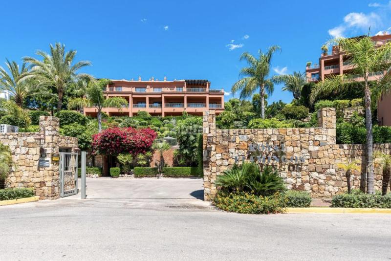 Foto 1fd0e2ca-d302-4264-b3f3-7a0d560154de. Alquiler apartamento fantástico apartamento en la zona de Los Flamingos con vistas al mar en Benahavís Foto 1fd0e2ca-d302-4264-b3f3-7a0d560154de. Alquiler apartamento fantástico apartamento en la zona de Los Flamingos con vistas al mar en Benahavís