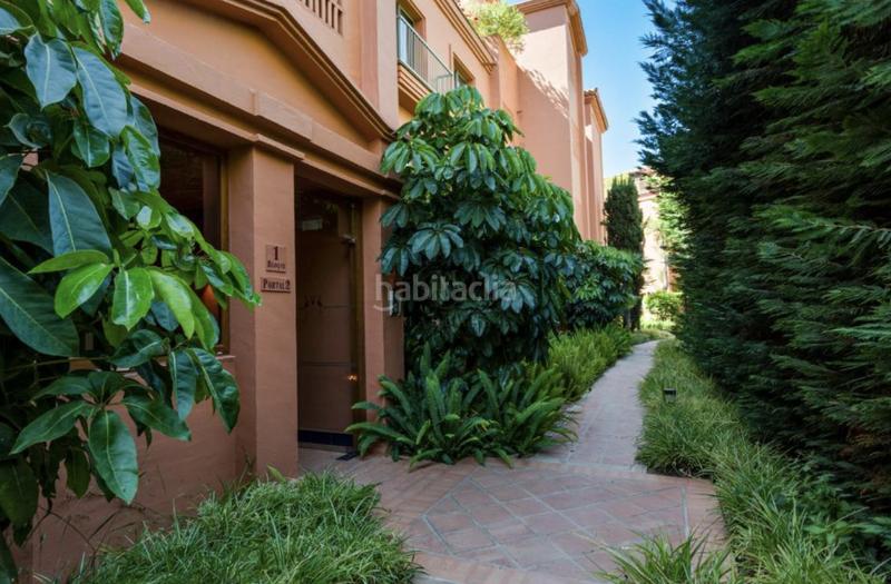 Foto 2965847b-9a02-4af3-acb5-83da159d4abe. Alquiler apartamento fantástico apartamento en la zona de Los Flamingos con vistas al mar en Benahavís Foto 2965847b-9a02-4af3-acb5-83da159d4abe. Alquiler apartamento fantástico apartamento en la zona de Los Flamingos con vistas al mar en Benahavís