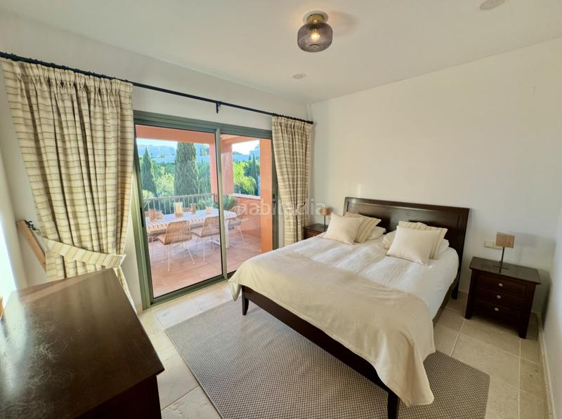 Foto 48cb6959-db40-4918-9804-6339054f8b2e. Alquiler apartamento fantástico apartamento en la zona de Los Flamingos con vistas al mar en Benahavís Foto 48cb6959-db40-4918-9804-6339054f8b2e. Alquiler apartamento fantástico apartamento en la zona de Los Flamingos con vistas al mar en Benahavís