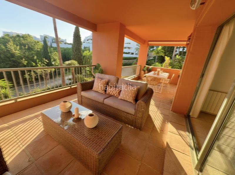 Foto 7280596d-3ce5-4161-80bc-15c1f1cfbce3. Alquiler apartamento fantástico apartamento en la zona de Los Flamingos con vistas al mar en Benahavís Foto 7280596d-3ce5-4161-80bc-15c1f1cfbce3. Alquiler apartamento fantástico apartamento en la zona de Los Flamingos con vistas al mar en Benahavís