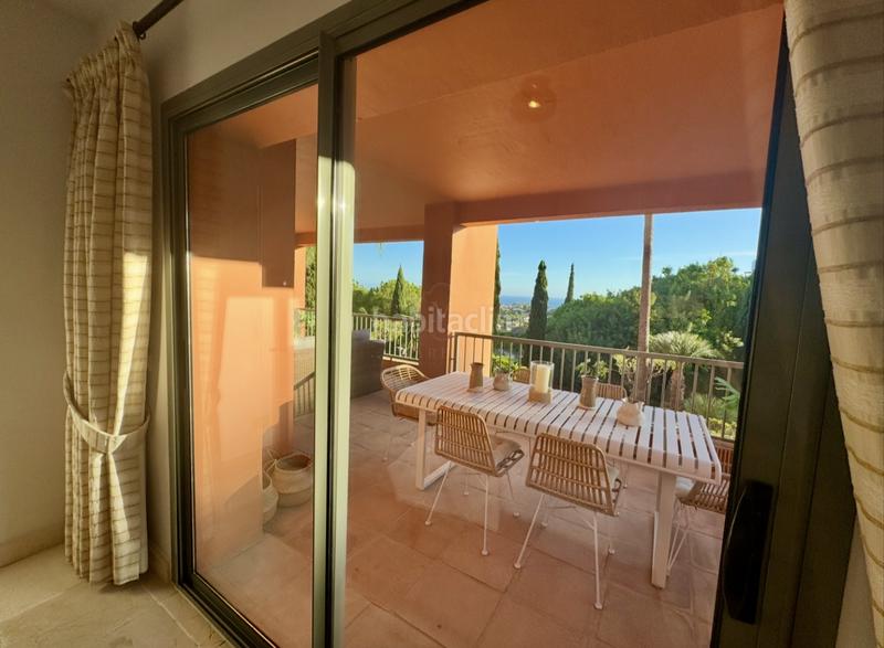 Foto 796df769-d080-4546-9684-b3ca1578f858. Alquiler apartamento fantástico apartamento en la zona de Los Flamingos con vistas al mar en Benahavís Foto 796df769-d080-4546-9684-b3ca1578f858. Alquiler apartamento fantástico apartamento en la zona de Los Flamingos con vistas al mar en Benahavís