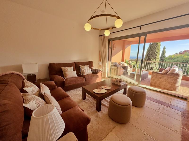 Foto 8b7c0b2f-03c9-4d4e-b776-40ceec732a36. Alquiler apartamento fantástico apartamento en la zona de Los Flamingos con vistas al mar en Benahavís Foto 8b7c0b2f-03c9-4d4e-b776-40ceec732a36. Alquiler apartamento fantástico apartamento en la zona de Los Flamingos con vistas al mar en Benahavís