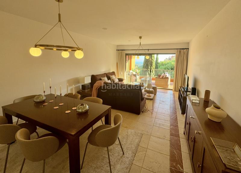 Foto c62fbc7a-adea-49de-a733-311a4e7fca95. Alquiler apartamento fantástico apartamento en la zona de Los Flamingos con vistas al mar en Benahavís Foto c62fbc7a-adea-49de-a733-311a4e7fca95. Alquiler apartamento fantástico apartamento en la zona de Los Flamingos con vistas al mar en Benahavís