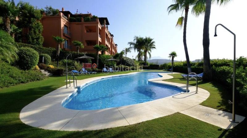 Foto 3ad1060d-d106-40bb-81a4-5b0d85a1105a. Location appartement avec chauffage parking piscine dans Benahavís Foto 3ad1060d-d106-40bb-81a4-5b0d85a1105a. Location appartement avec chauffage parking piscine dans Benahavís