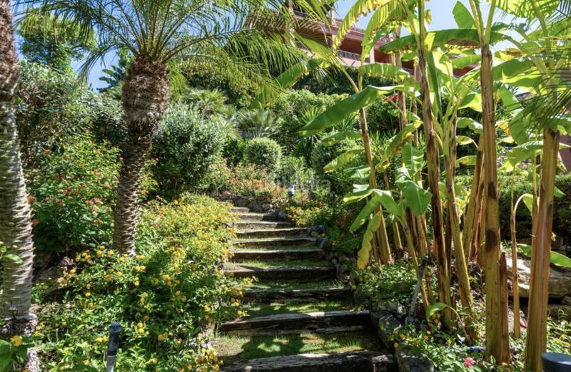 Foto 3fa5147e-30ed-4d75-8d28-778ba6865031. Location appartement avec chauffage parking piscine dans Benahavís Foto 3fa5147e-30ed-4d75-8d28-778ba6865031. Location appartement avec chauffage parking piscine dans Benahavís