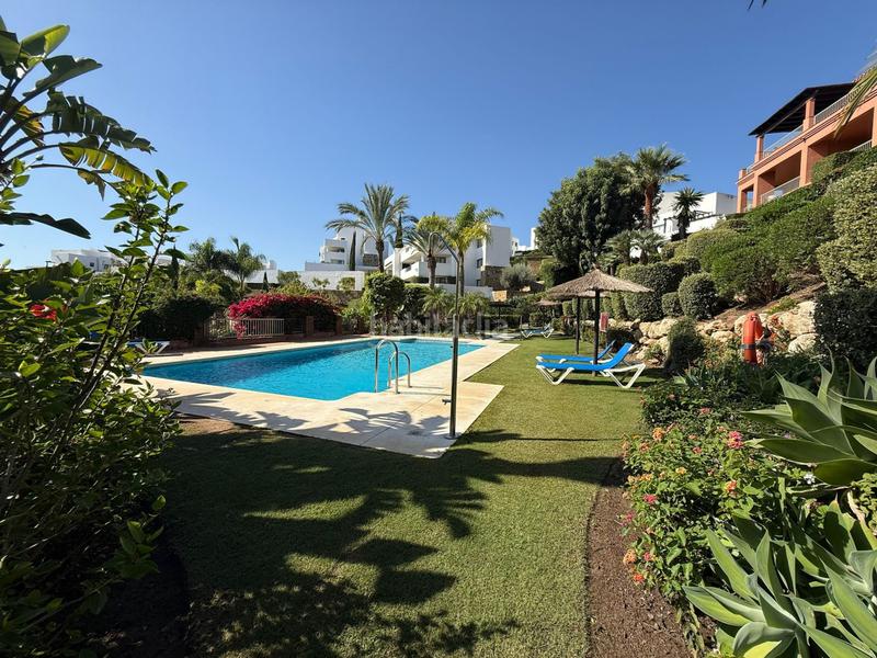 Foto 474cd91a-2528-49c7-9c6d-e02e3270b3a4. Location appartement avec chauffage parking piscine dans Benahavís Foto 474cd91a-2528-49c7-9c6d-e02e3270b3a4. Location appartement avec chauffage parking piscine dans Benahavís