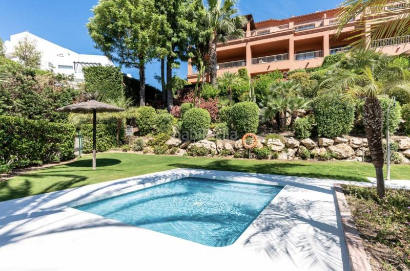 Foto c9ae2098-165f-413f-ac16-5b281d52f765. Location appartement avec chauffage parking piscine dans Benahavís Foto c9ae2098-165f-413f-ac16-5b281d52f765. Location appartement avec chauffage parking piscine dans Benahavís