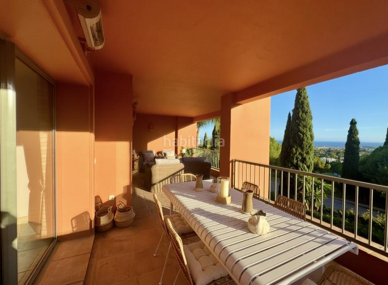 Foto f1d9097e-37a8-4ac4-ac78-1392d962c9e8. Location appartement avec chauffage parking piscine dans Benahavís Foto f1d9097e-37a8-4ac4-ac78-1392d962c9e8. Location appartement avec chauffage parking piscine dans Benahavís