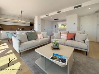Maison Calle serra gelada. Obra nueva en la nucía viviendas modernas con vistas a las bah Maison Calle serra gelada. Obra nueva en la nucía viviendas modernas con vistas a las bah