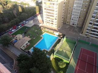 Lloguer Pis Ursulinas. Magnífico piso en urb. el bosque Lloguer Pis Ursulinas. Magnífico piso en urb. el bosque