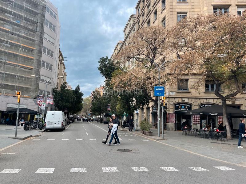 Foto 43ea36eb-33ab-420d-b80b-ce23b55b5ec5. Locale commerciale in L´Antiga Esquerra de l´Eixample Barcelona Foto 43ea36eb-33ab-420d-b80b-ce23b55b5ec5. Locale commerciale in L´Antiga Esquerra de l´Eixample Barcelona