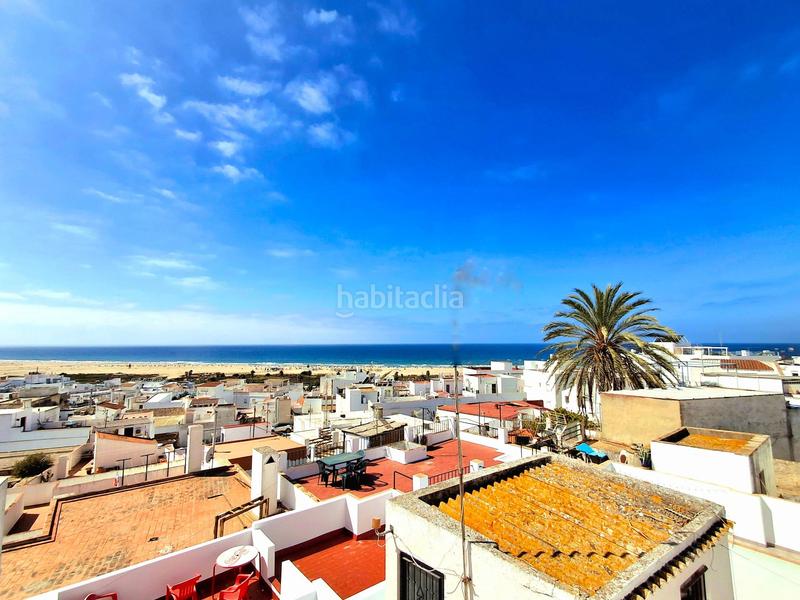Foto fc9c93e8-df28-4e62-9380-a683d6ab3567. Dúplex amb calefacció a Conil Conil de la Frontera Foto fc9c93e8-df28-4e62-9380-a683d6ab3567. Dúplex amb calefacció a Conil Conil de la Frontera
