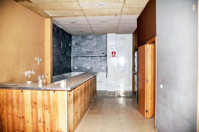 Foto 3a5ae25b-41bd-45fb-912c-868ddb5a5fbb. Miete geschäftsraum in Jonquera (La) Foto 3a5ae25b-41bd-45fb-912c-868ddb5a5fbb. Miete geschäftsraum in Jonquera (La)