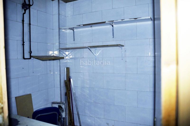 Foto 4f18060a-76a2-43d1-ada3-afe596f413a6. Miete geschäftsraum in Jonquera (La) Foto 4f18060a-76a2-43d1-ada3-afe596f413a6. Miete geschäftsraum in Jonquera (La)