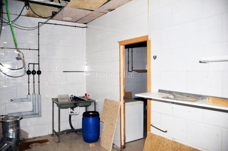 Foto c8aabb37-c60e-41bd-8196-4eb5377cd0ba. Miete geschäftsraum in Jonquera (La) Foto c8aabb37-c60e-41bd-8196-4eb5377cd0ba. Miete geschäftsraum in Jonquera (La)