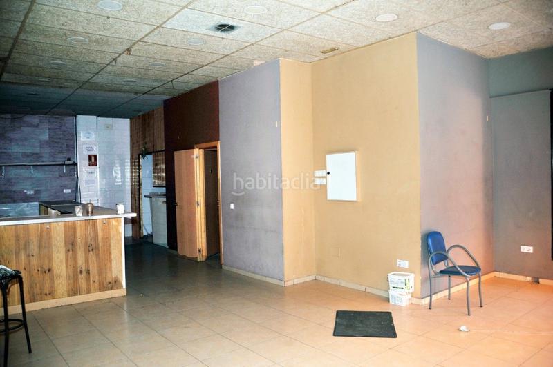 Foto ffedd802-f666-4209-8c59-4c4b0a48c440. Miete geschäftsraum in Jonquera (La) Foto ffedd802-f666-4209-8c59-4c4b0a48c440. Miete geschäftsraum in Jonquera (La)