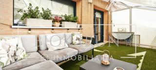 Àtic Plaza p manuel de aristegui. Precioso duplex con terraza y garaje en puiana Àtic Plaza p manuel de aristegui. Precioso duplex con terraza y garaje en puiana