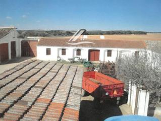 Propriété Los hinojosos, cuenca. Terreno rustico, los hinojosos, cuenca 6 Propriété Los hinojosos, cuenca. Terreno rustico, los hinojosos, cuenca 6