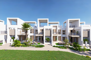 Haus in Rojales. Bungalows de obra nueva de 2 dormitorios y 2 baños en ciudad que Haus in Rojales. Bungalows de obra nueva de 2 dormitorios y 2 baños en ciudad que