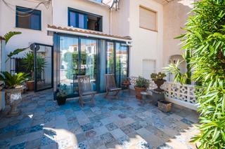 Appartement à Cabo Cervera. Este apartamento mediterráneo bellamente renovado se encuentra a Appartement à Cabo Cervera. Este apartamento mediterráneo bellamente renovado se encuentra a