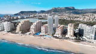 Appartement à Zona Levante - Playa Fossa. Modernos apartamentos de 3 dormitorios y 2 baños en primera líne Appartement à Zona Levante - Playa Fossa. Modernos apartamentos de 3 dormitorios y 2 baños en primera líne