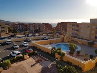 Flat in El Médano Flat in El Médano