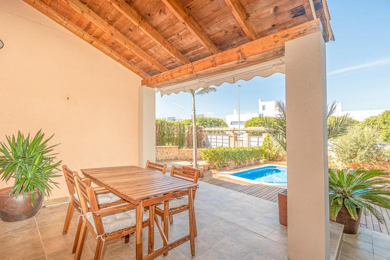 Foto 5df59800-e71b-433e-b9aa-f8bfd3a0b37f. Casa bifamiliare con riscaldamento parcheggio piscina in Llucmajor Foto 5df59800-e71b-433e-b9aa-f8bfd3a0b37f. Casa bifamiliare con riscaldamento parcheggio piscina in Llucmajor