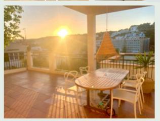 Édifice à Cala Galdana. Apartahotel en la mejor cala de menorca Édifice à Cala Galdana. Apartahotel en la mejor cala de menorca