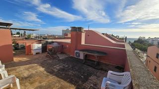 Àtic a Es Portixol-Es Molinar. Joya en portixol con terraza privada, parking y cerca del mar Àtic a Es Portixol-Es Molinar. Joya en portixol con terraza privada, parking y cerca del mar