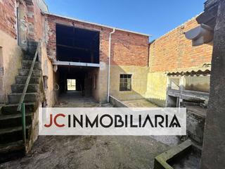 Local commercial à Matadero 4. Local en venta en villalón de campos Local commercial à Matadero 4. Local en venta en villalón de campos