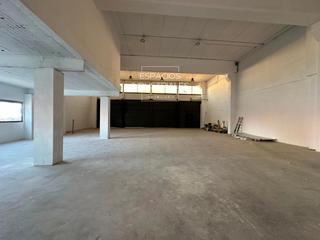Nau industrial a Los Olivos-Los Ángeles. Se vende o se alquila nave industrial representativa Nau industrial a Los Olivos-Los Ángeles. Se vende o se alquila nave industrial representativa