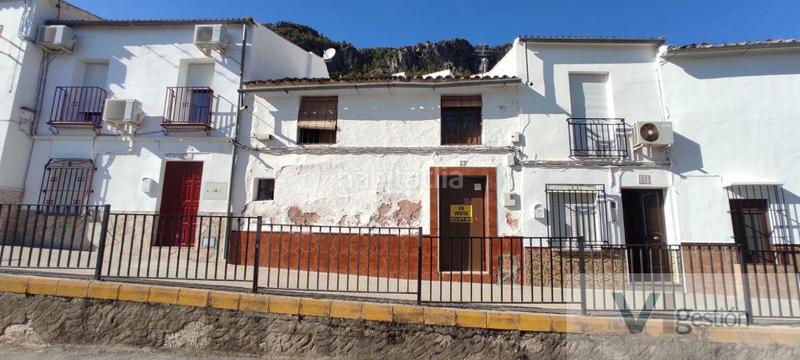 Foto f96479d8-ddff-4cd6-bd7f-1e49dfbedb7f. Casa a Algodonales Foto f96479d8-ddff-4cd6-bd7f-1e49dfbedb7f. Casa a Algodonales