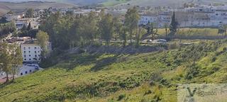 Residential Plot in Arcos de la Frontera. Arcos de la fronteraterreno Residential Plot in Arcos de la Frontera. Arcos de la fronteraterreno