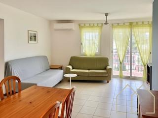 Appartement De montgó. Amplio piso cerca del mar Appartement De montgó. Amplio piso cerca del mar