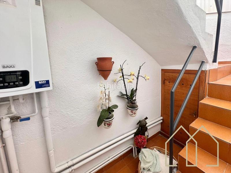 Foto 3989415e-045d-4302-bd3d-4a9de75f6b45. Reihenhaus mit heizung in Eixample Sant Feliu de Guíxols Foto 3989415e-045d-4302-bd3d-4a9de75f6b45. Reihenhaus mit heizung in Eixample Sant Feliu de Guíxols