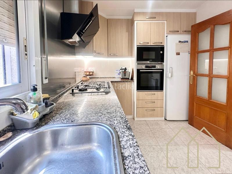 Foto afd25a07-ba75-4893-ae9a-bea7eda62063. Reihenhaus mit heizung in Eixample Sant Feliu de Guíxols Foto afd25a07-ba75-4893-ae9a-bea7eda62063. Reihenhaus mit heizung in Eixample Sant Feliu de Guíxols