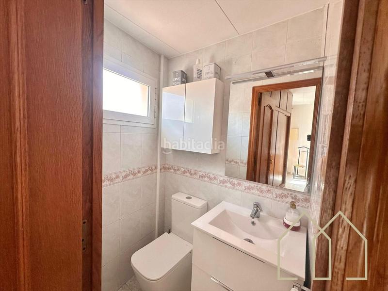 Foto dfed17f7-d7da-452c-9821-c40af92605dc. Reihenhaus mit heizung in Eixample Sant Feliu de Guíxols Foto dfed17f7-d7da-452c-9821-c40af92605dc. Reihenhaus mit heizung in Eixample Sant Feliu de Guíxols