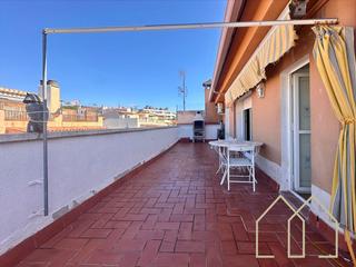 Àtic  Cordova. Ático con terraza en venta en sant feliu de guíxols Àtic  Cordova. Ático con terraza en venta en sant feliu de guíxols