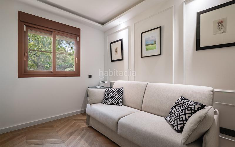 Foto 21910441-524a-484d-b590-fa0cf8ab9673. Planta baixa amb aparcament piscina a La Alquería Benahavís Foto 21910441-524a-484d-b590-fa0cf8ab9673. Planta baixa amb aparcament piscina a La Alquería Benahavís